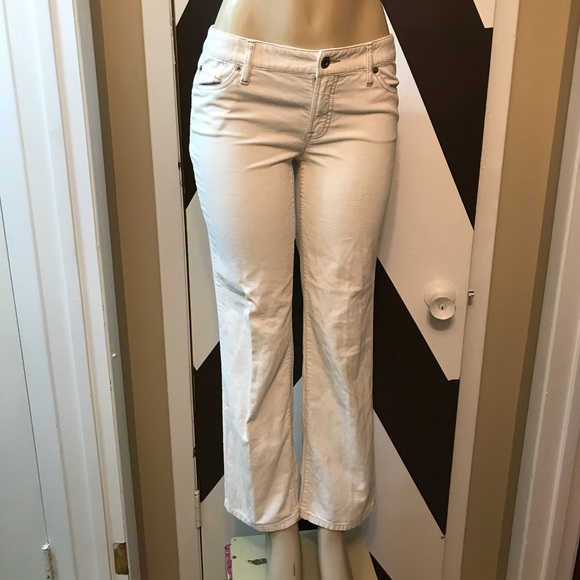 EUC LOFT  SLIM BOOT JEANS 99% cotton 1% Spandex. - Picture 4 of 8